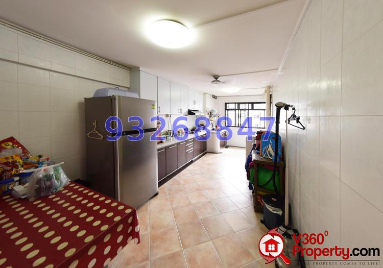 Blk 512 Bedok North Avenue 2 (Bedok), HDB 4 Rooms #73577732